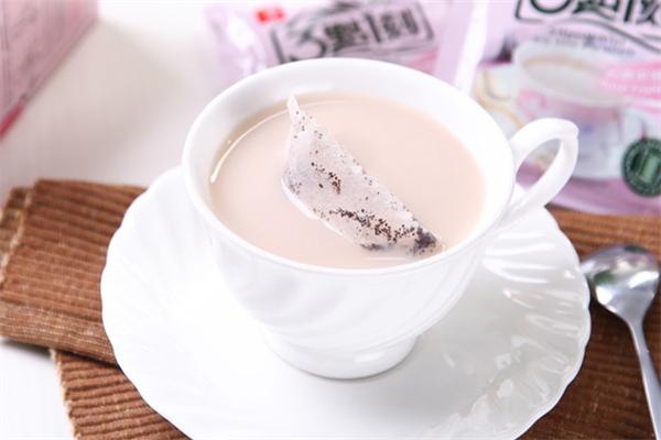 三点一刻奶茶产品 门店图片