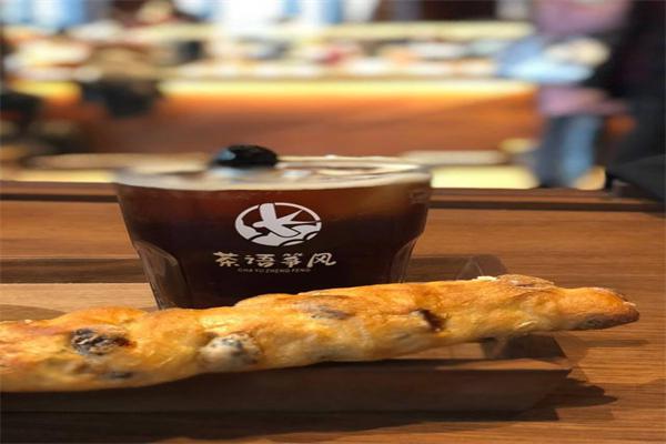 茶语筝风产品 门店图片