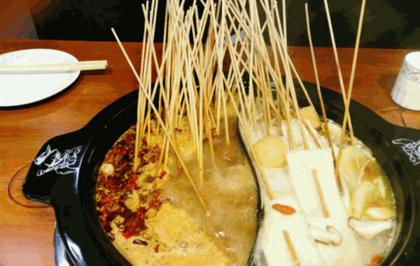 二当家砂锅串串
