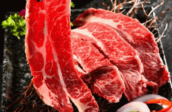 炭之家烤肉