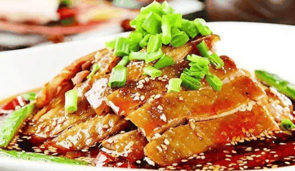 宁强麻辣鸡