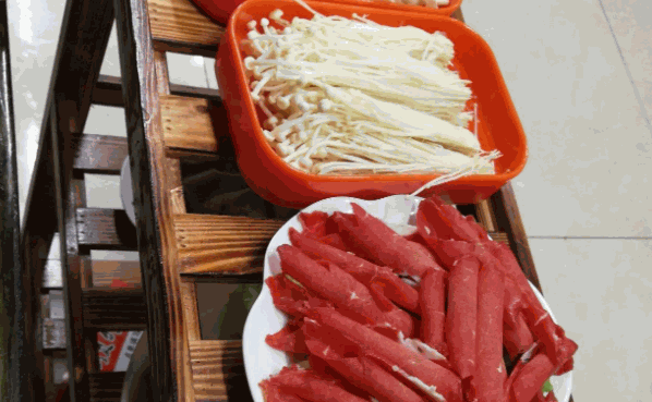 刘员外烤串