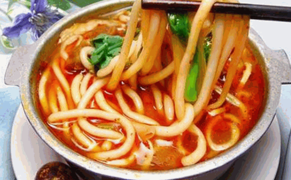 粉宝土豆粉加盟