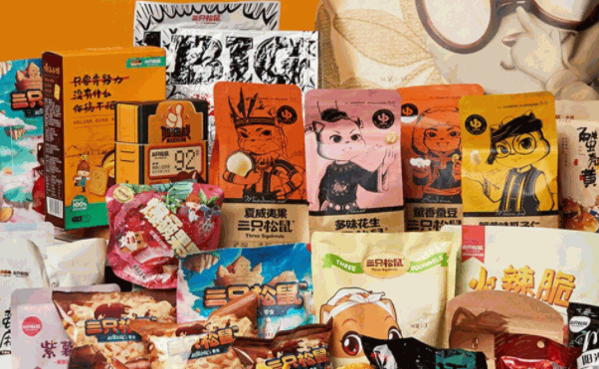 六块八零食店费多少钱?生意好吗?