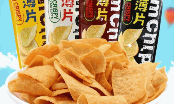 6.9元零食店