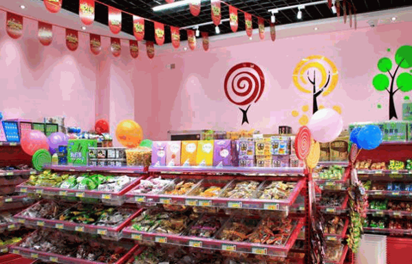吃八方零食店可以加盟吗?