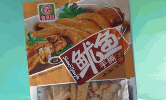知味客零食加盟费大概多少钱