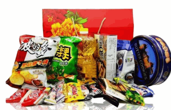 汇聚食缘零食铺怎么样?利润可观,活得轻松赚得多
