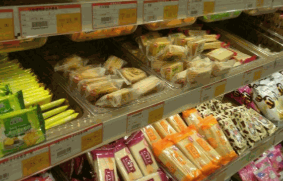 御果缘量贩零食连锁店怎么样?支持有哪些?