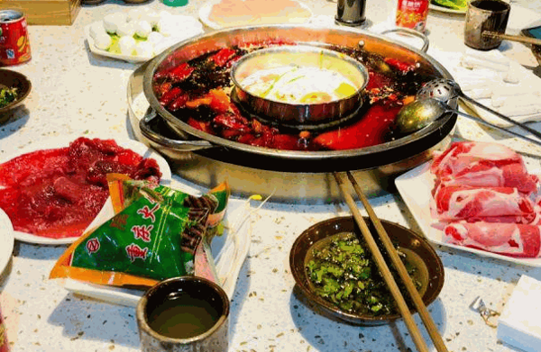 沈家洪城老火锅加盟