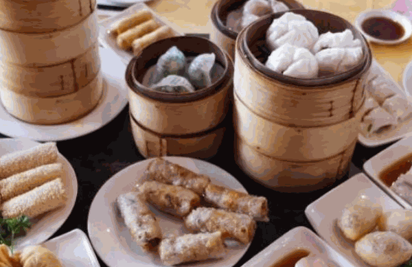 周记茶餐厅