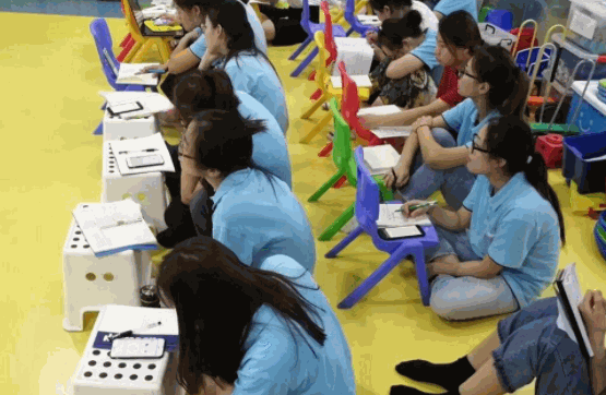 恩加小羊特殊教育