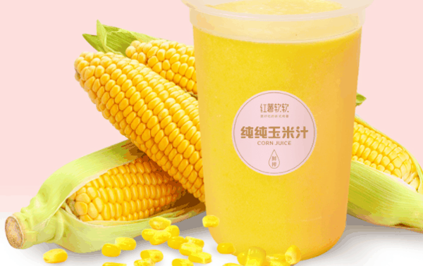 红薯软软加盟