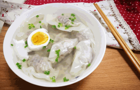 苏小碗馄饨怎么样?优势是什么?