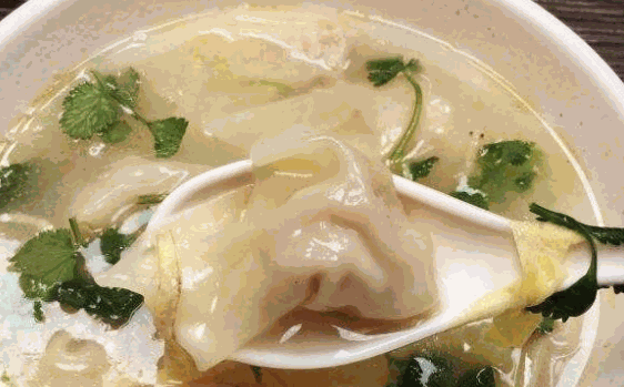 苏小碗馄饨怎么样?优势是什么?