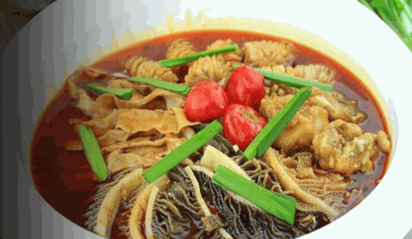 稻福轩米线