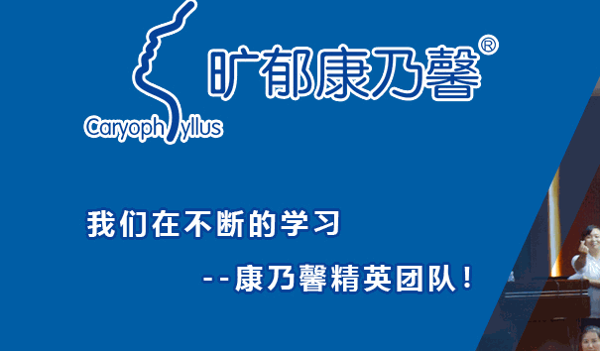 康乃馨产后恢复加盟