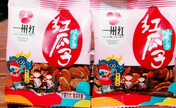 味多多零食加盟