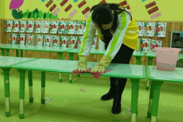 鹏博幼儿园加盟