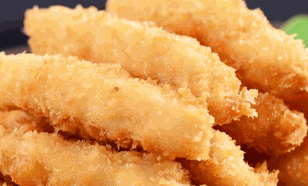 上海特味鸡柳