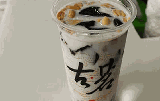 茗仕奶茶加盟
