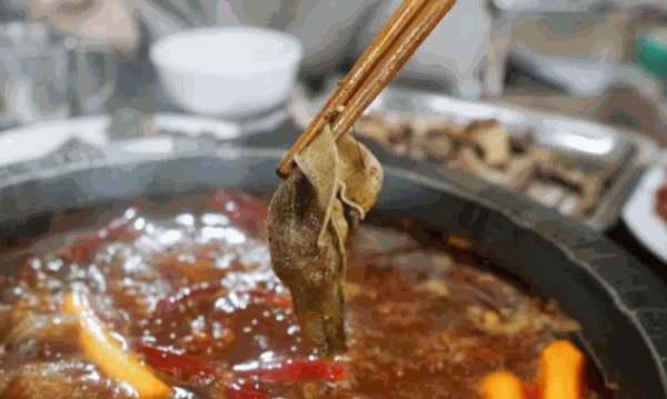 唐家寺鲜毛肚牛杂火锅店怎么样?费用多少钱?