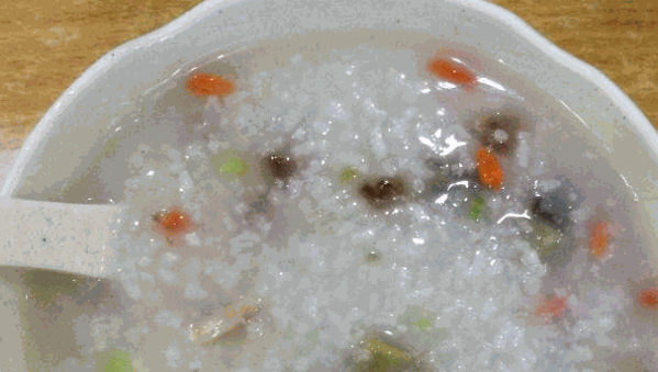粥先生