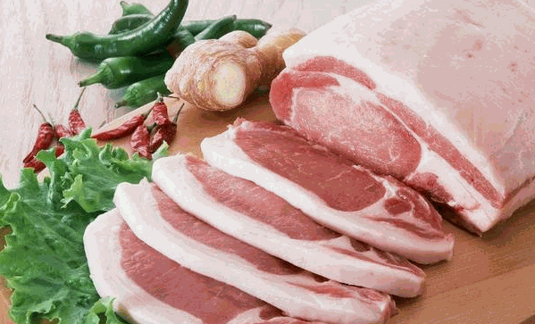 雨润冷鲜肉