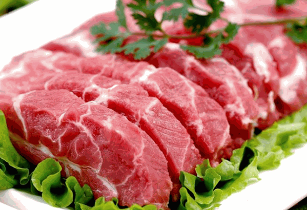 雨润冷鲜肉