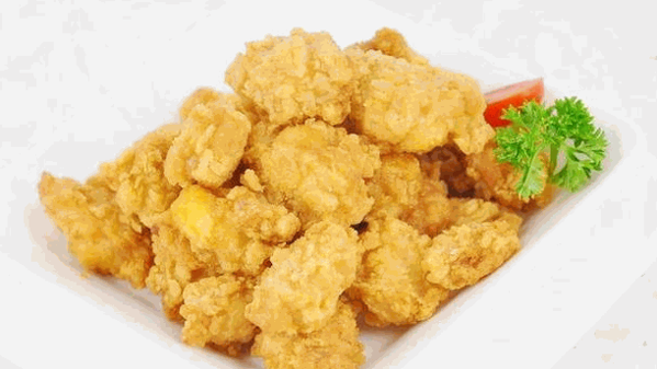 小心鸡鸡排