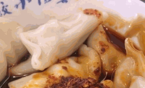 春阳水饺