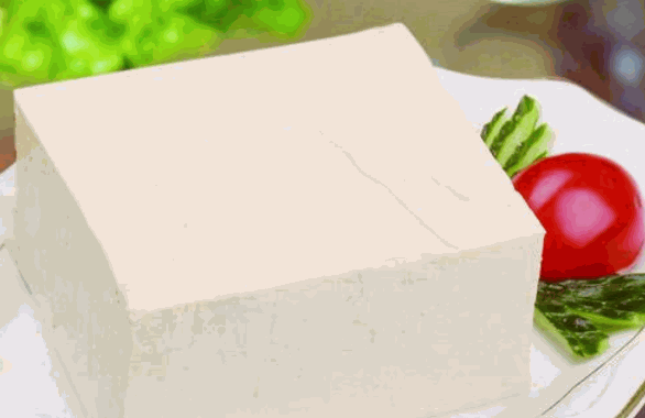 彭家豆腐