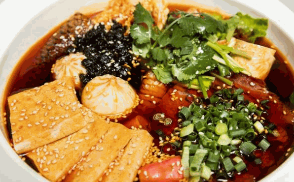 一百度冒菜怎么样?一店多赚,收益十分可观