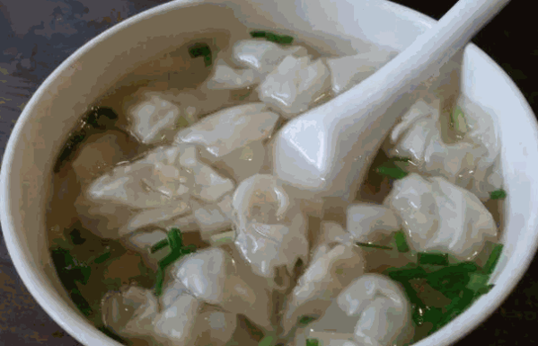 馄饨加盟