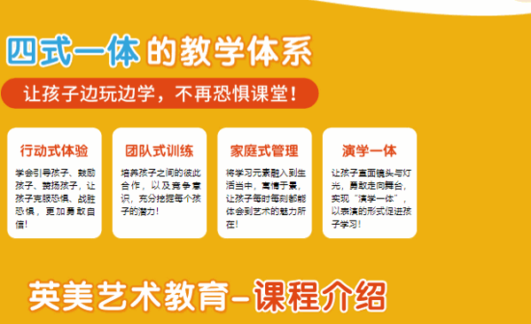 英美艺术教育