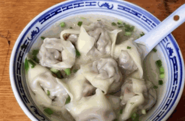 馄饨加盟