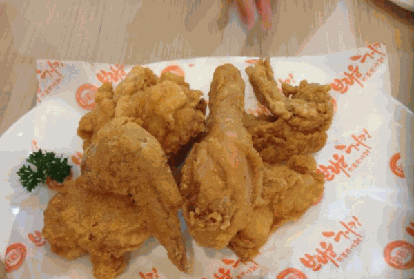 布莱恩炸鸡