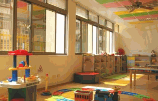 小树苗幼儿园怎么样?