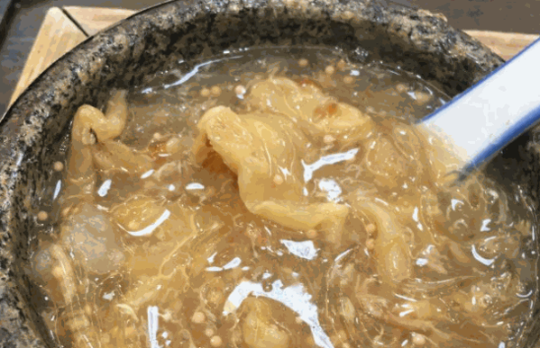 食盈碗仔翅