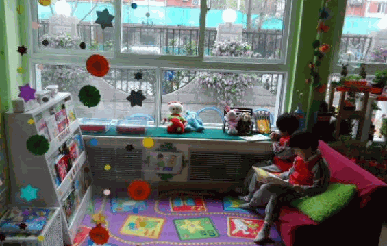 小树苗幼儿园怎么样?
