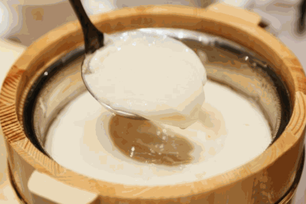 上河豆花香产品 门店图片