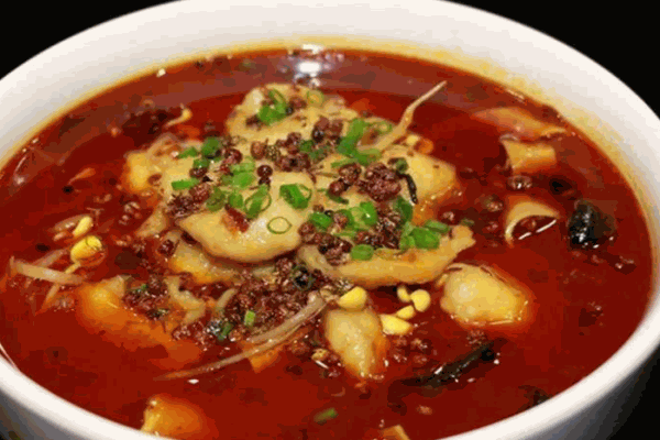 鱼乐飞炝香鱼锅产品 门店图片