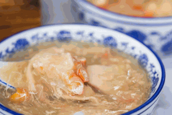 食盈碗仔翅