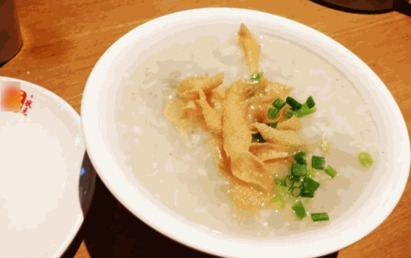 粥状元