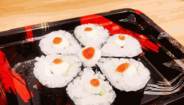 N多寿司
