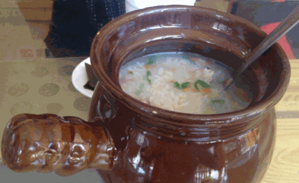 粥鼎记