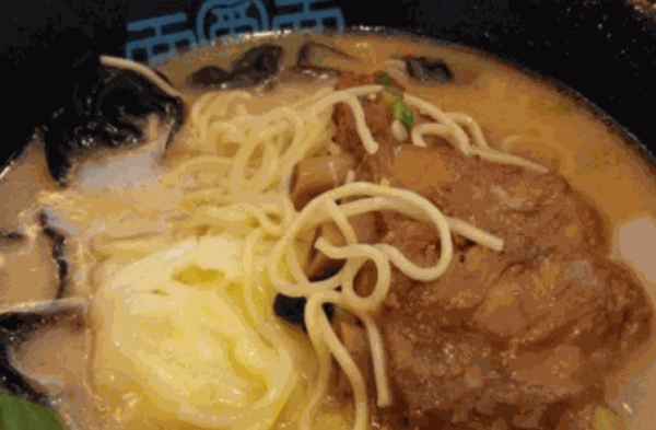 面爱面拉面