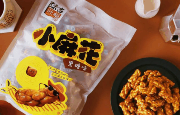 五块五零食店加盟