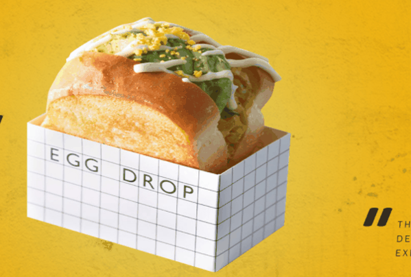 eggdrop爆蛋吐司加盟
