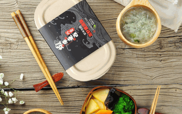 虾米东西龙虾饭